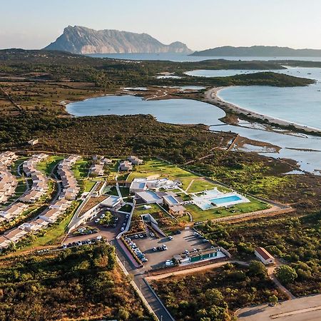 Paradise Resort And Spa San Teodoro  Exterior foto